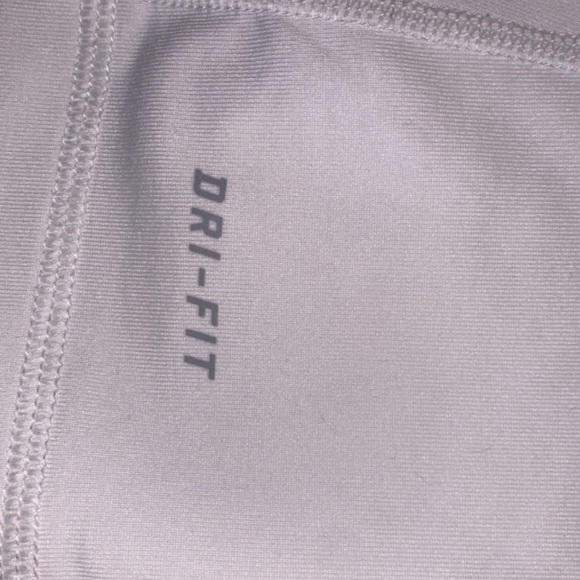 Nike Dryfit Jacket - Picture 3 of 5